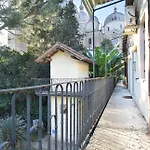 Welc-Om Santa Giustina Apartment