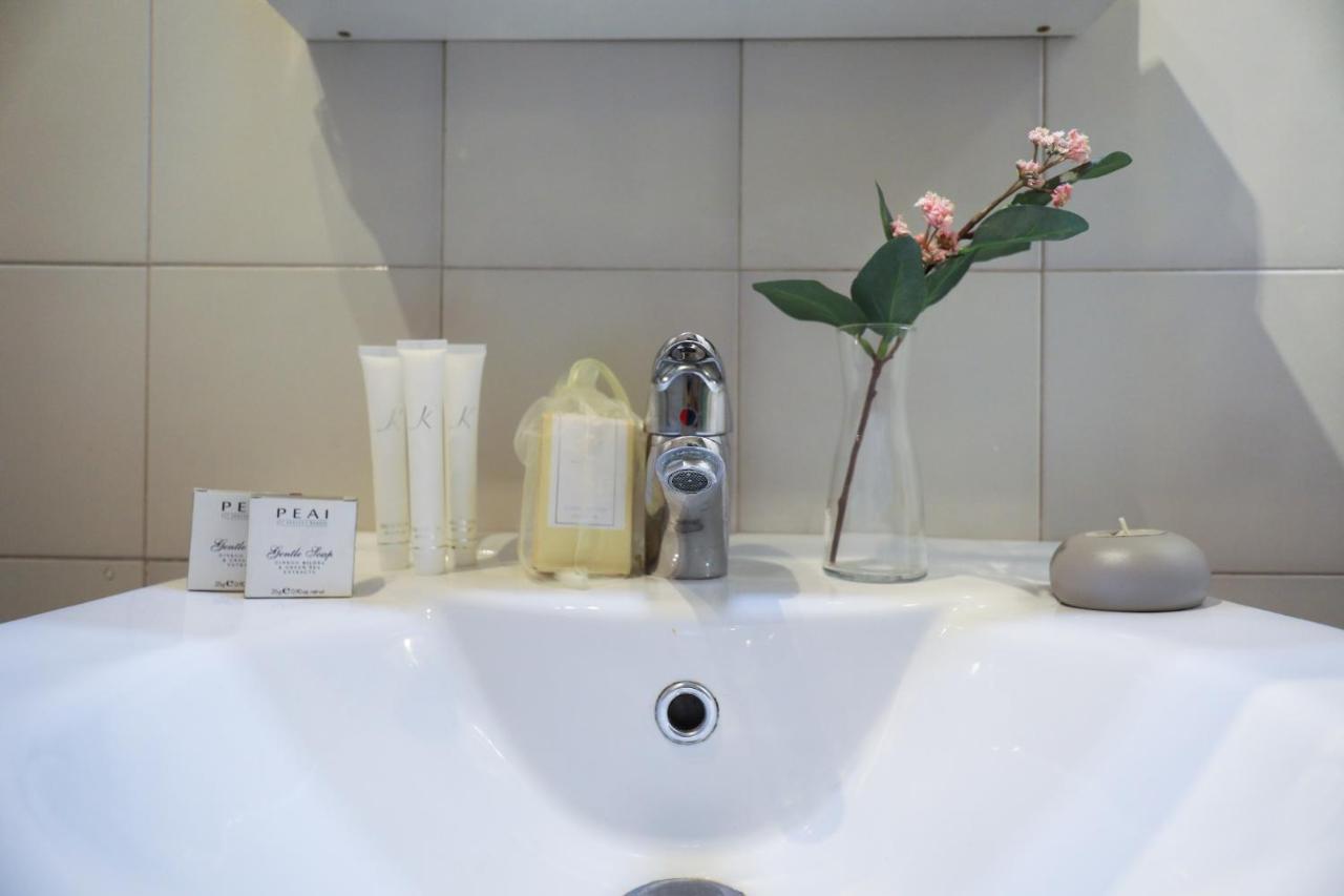 Apartment Welc-om Santa Giustina *