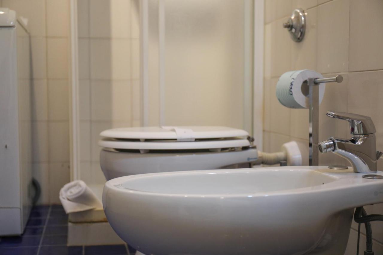 Welc-om Santa Giustina Apartment