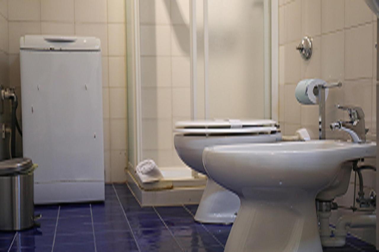 Welc-om Santa Giustina Apartment Padova
