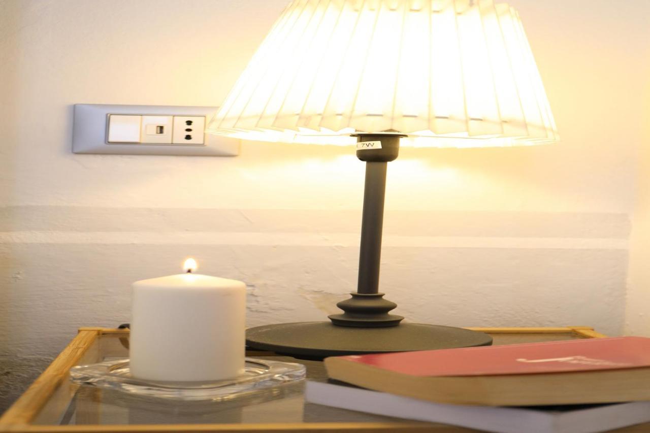 Apartment Welc-om Santa Giustina *