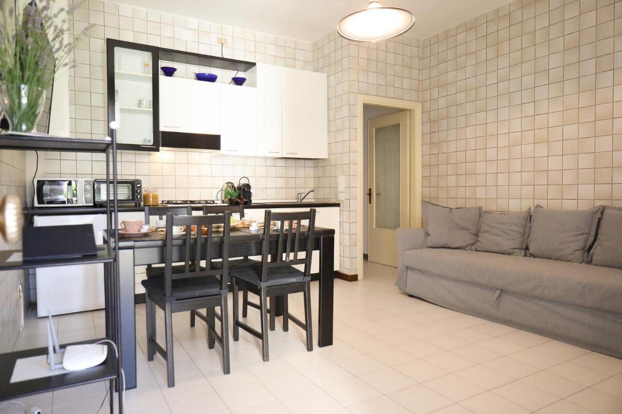 Apartment Welc-om Santa Giustina *