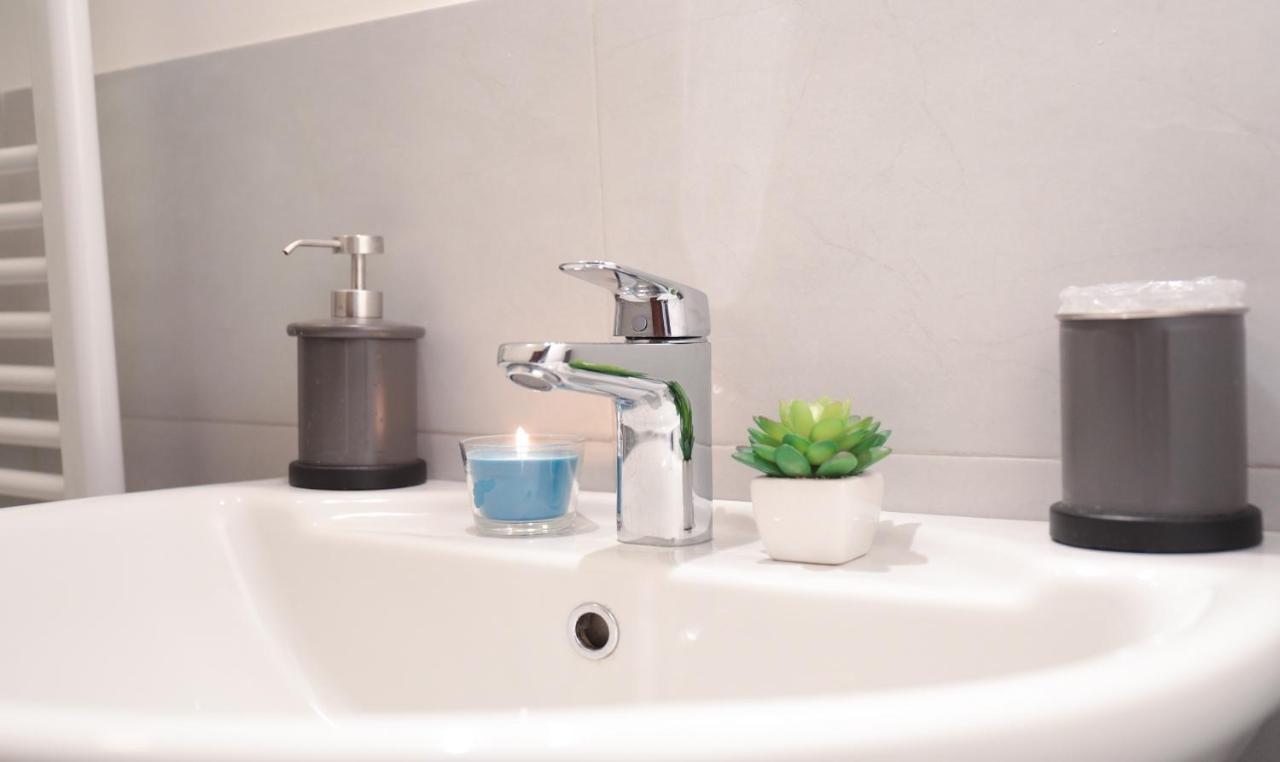 Apartment Welc-om Santa Giustina *