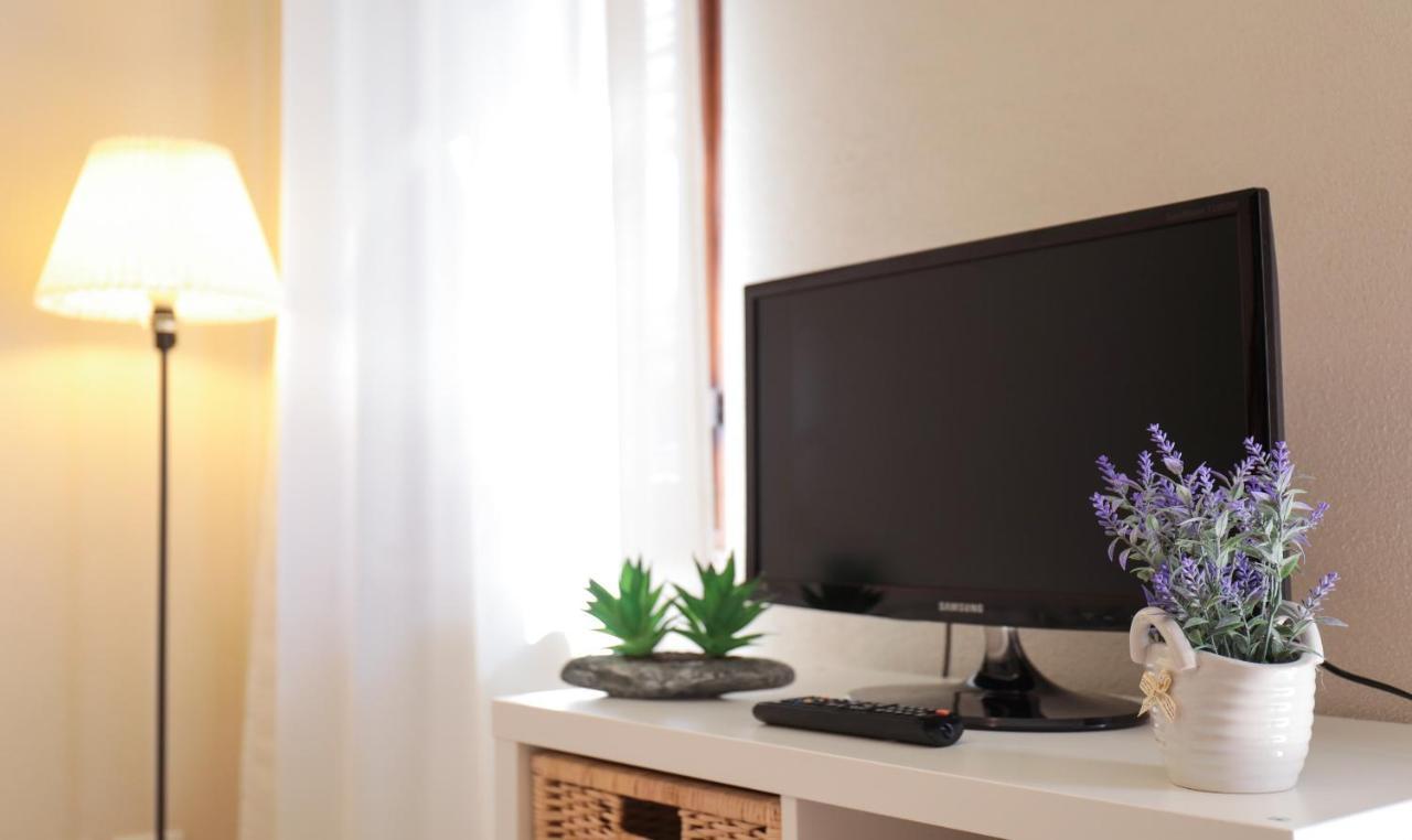 Welc-om Santa Giustina Apartment *