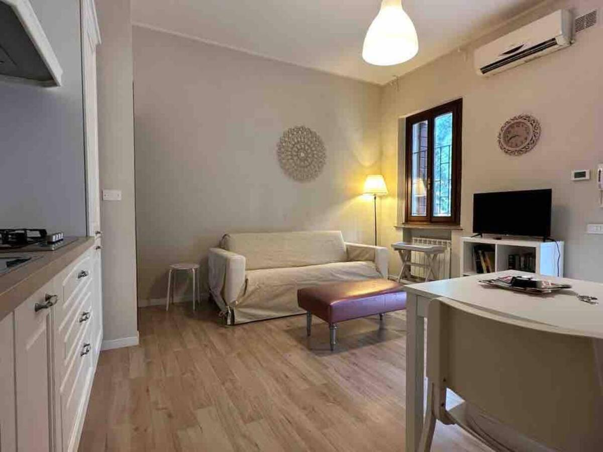 Welc-om Santa Giustina Apartment