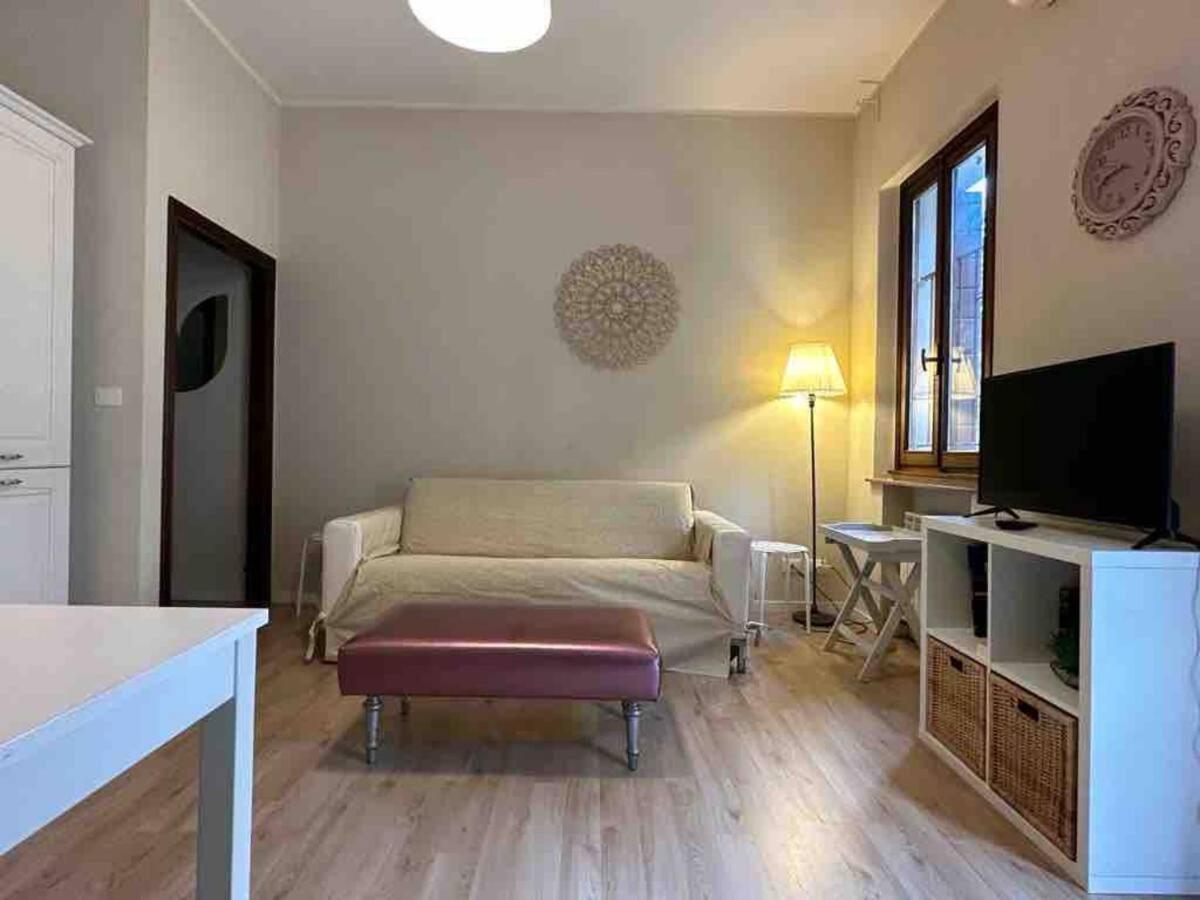 Welc-om Santa Giustina