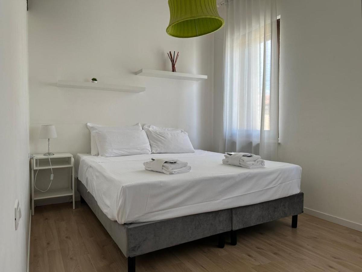 Welc-om Santa Giustina Apartment