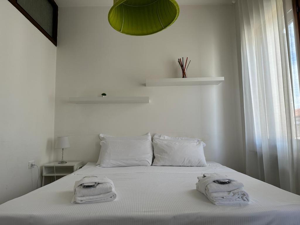 Apartment Welc-om Santa Giustina Padova