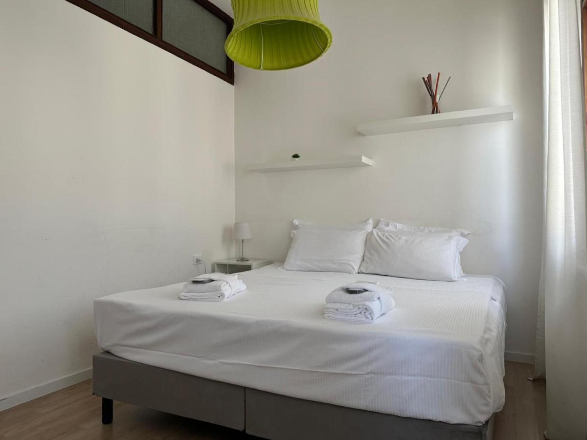 Welc-om Santa Giustina Apartment Padova