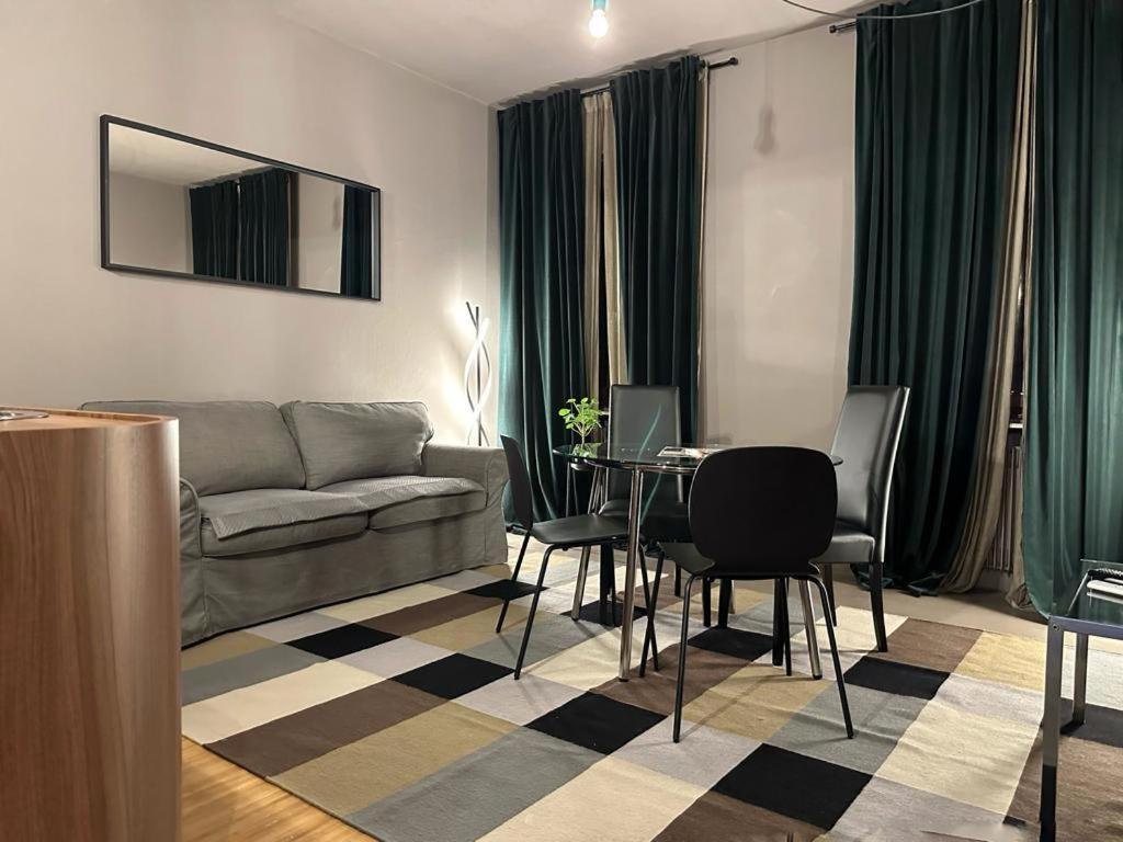 Welc-om Santa Giustina Apartment