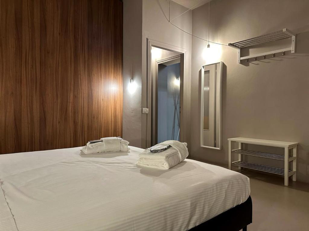 Apartment Welc-om Santa Giustina