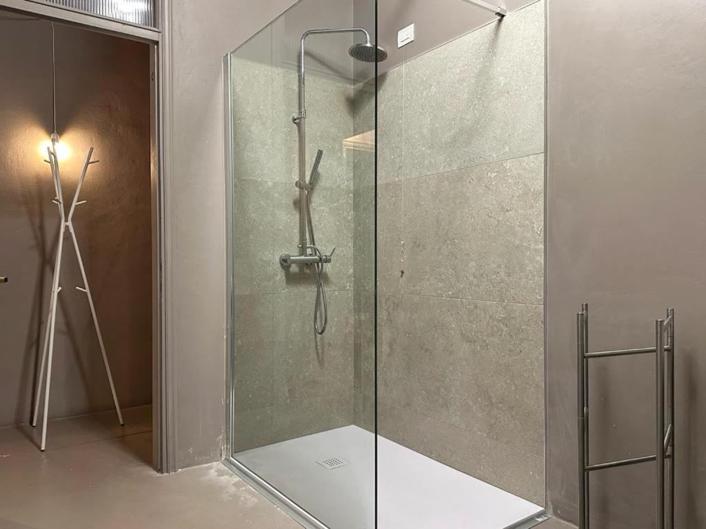 Welc-om Santa Giustina Apartment *