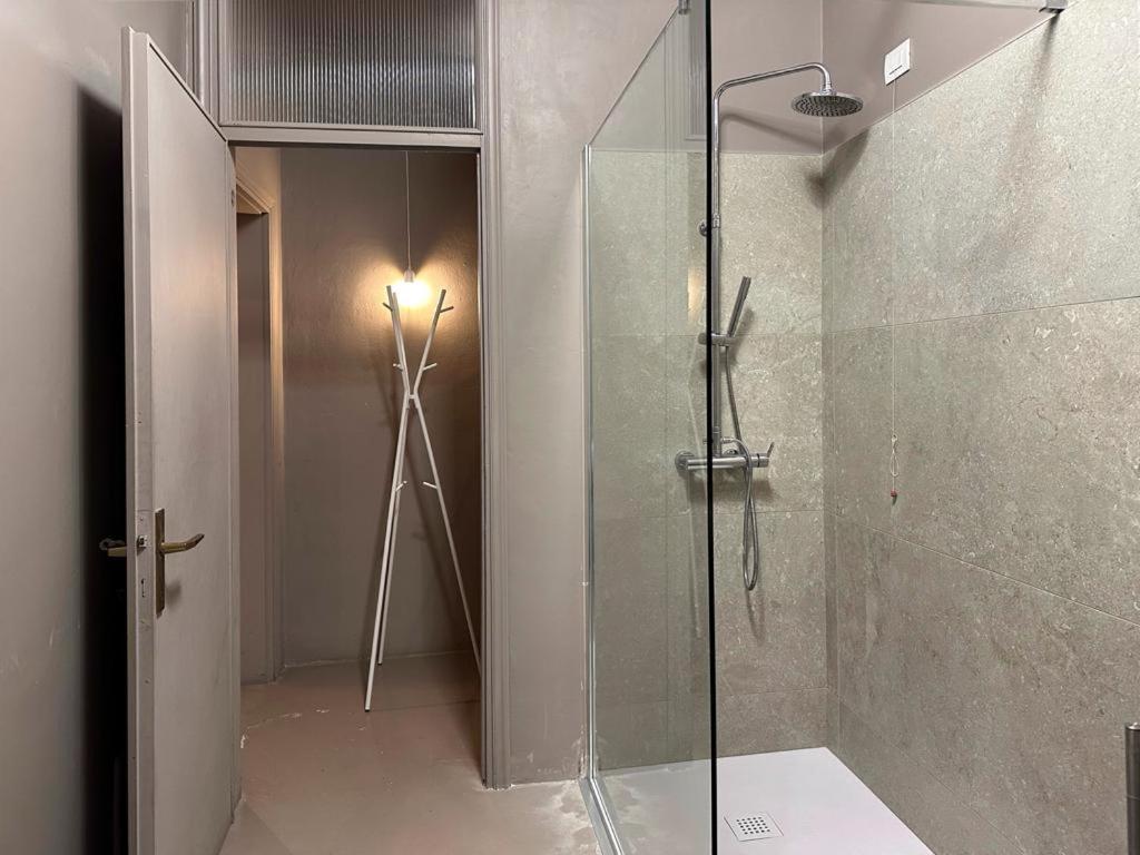 Apartment Welc-om Santa Giustina Padova