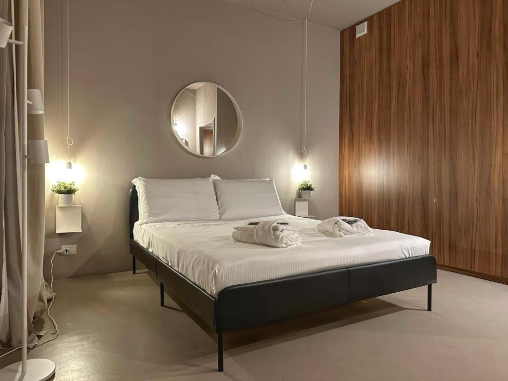 Welc-om Santa Giustina Apartment Padova