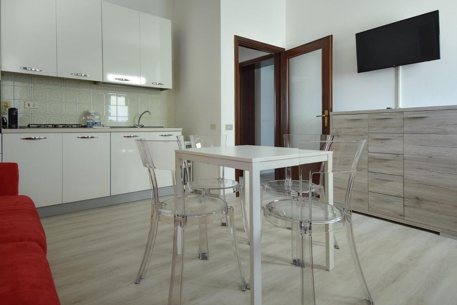 Apartment Welc-om Santa Giustina Padova