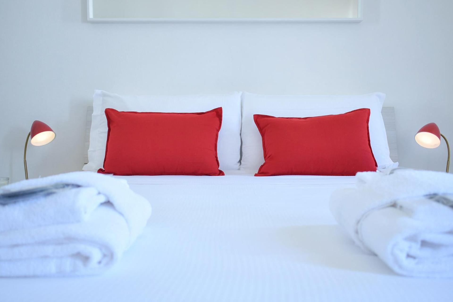 Apartment Welc-om Santa Giustina