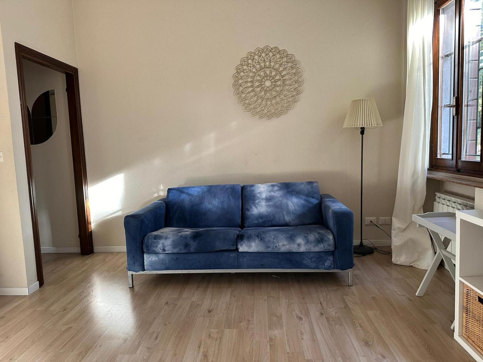 Welc-om Santa Giustina *