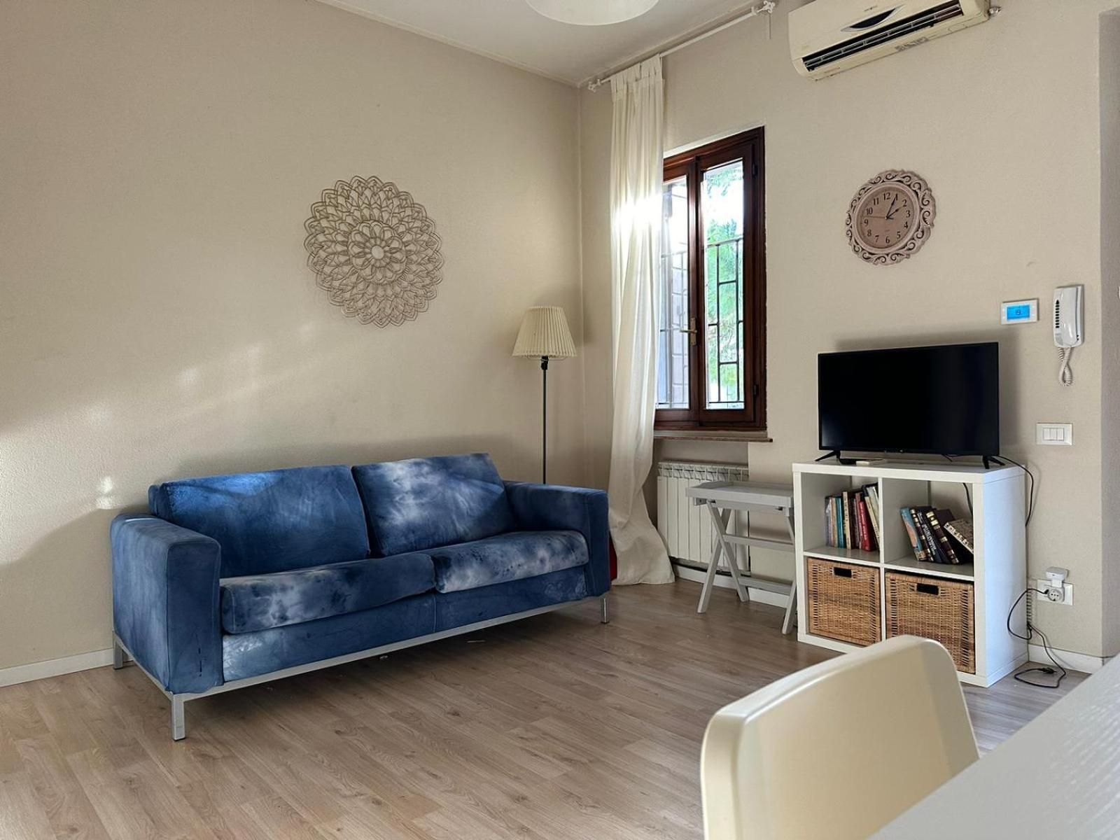 Apartment Welc-om Santa Giustina