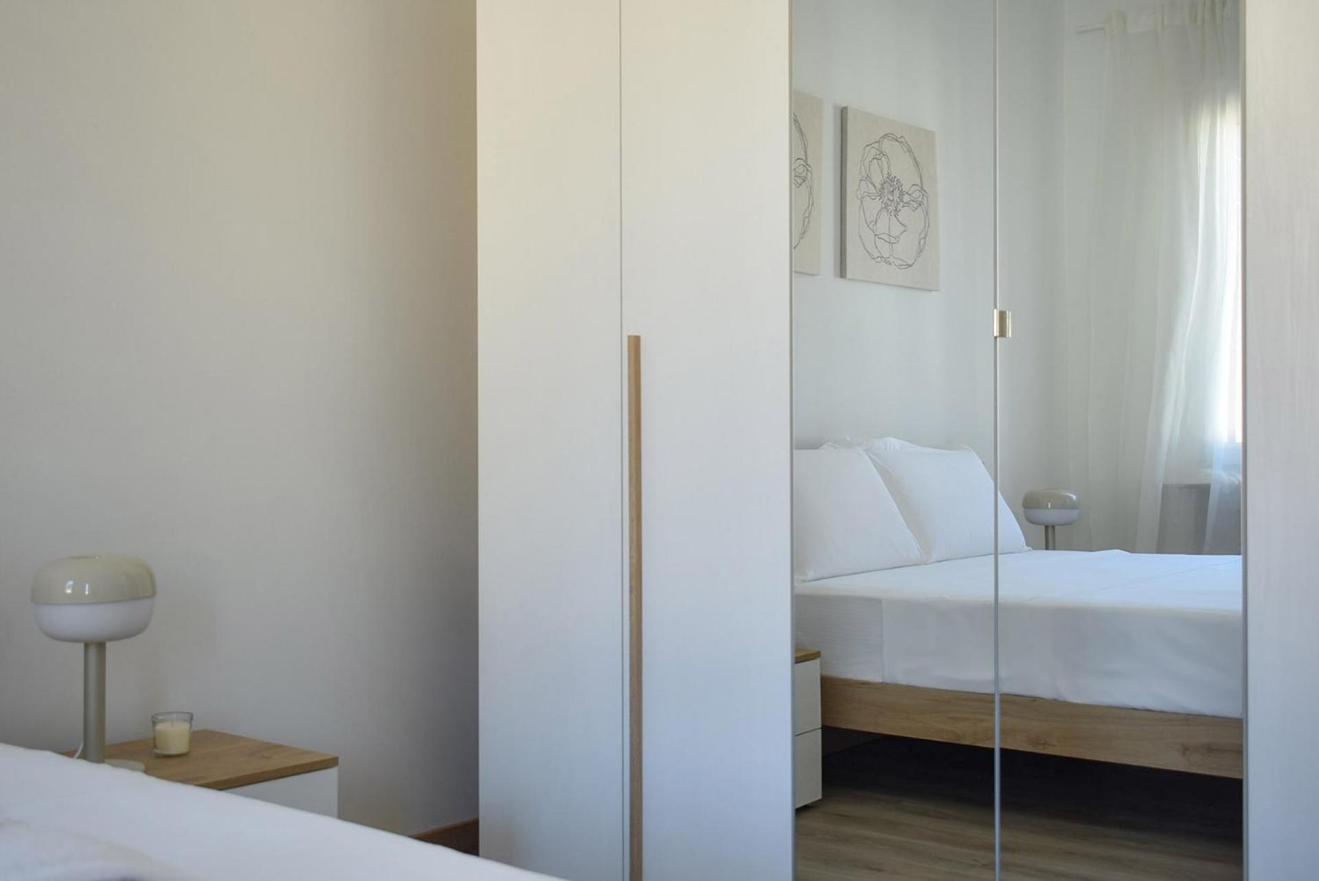 Apartment Welc-om Santa Giustina