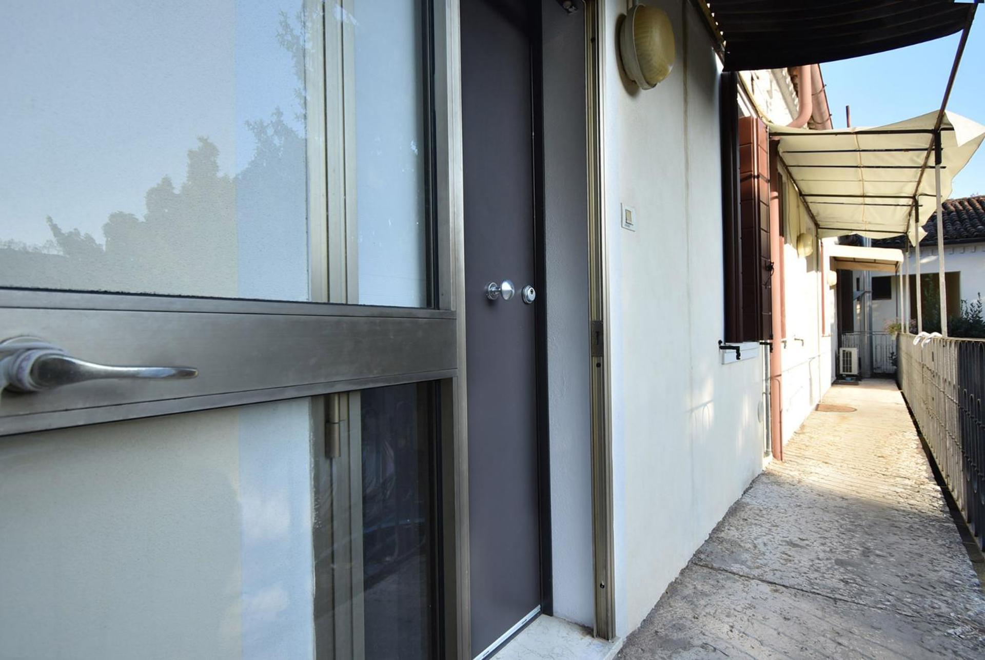 Welc-om Santa Giustina Apartment Padova