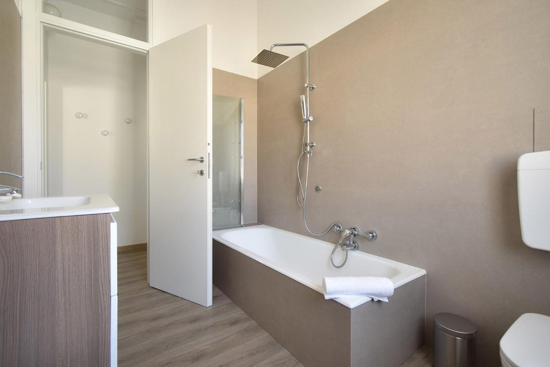 Apartment Welc-om Santa Giustina Padova