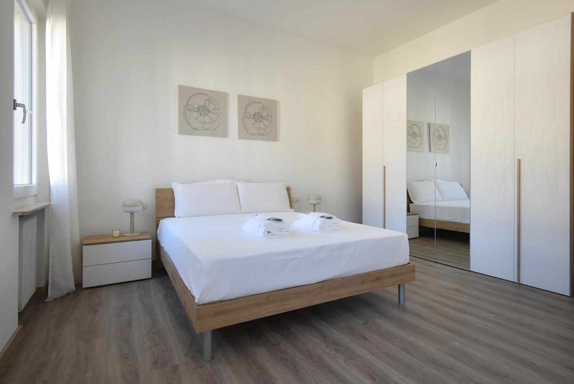 Apartment Welc-om Santa Giustina