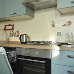 Santa Giustina apartment