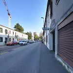 Santa Giustina apartment