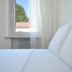 Santa Giustina apartment