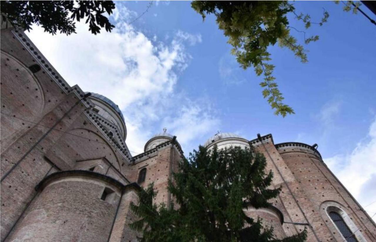 Santa Giustina Padova