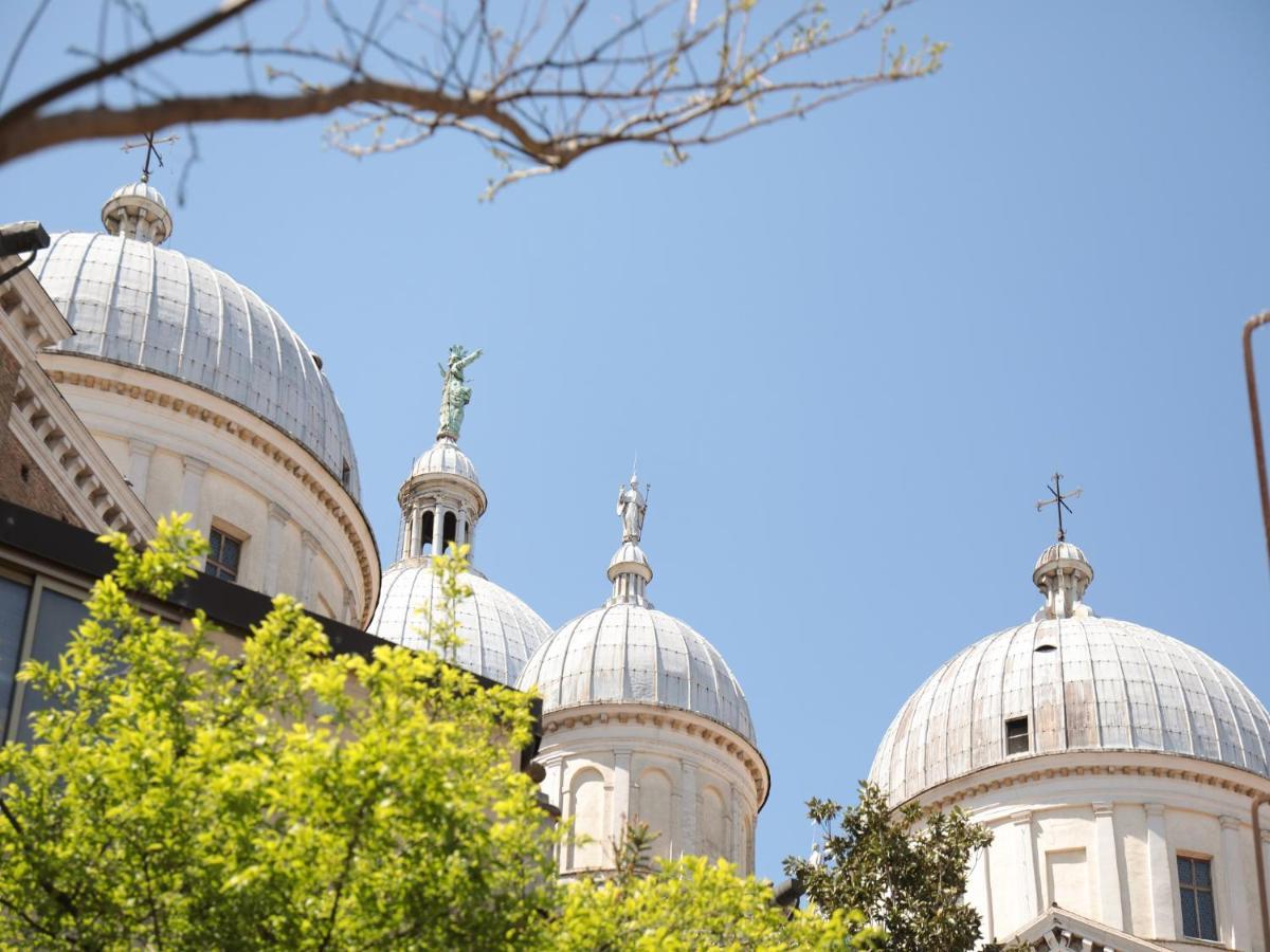 Santa Giustina Appartamento