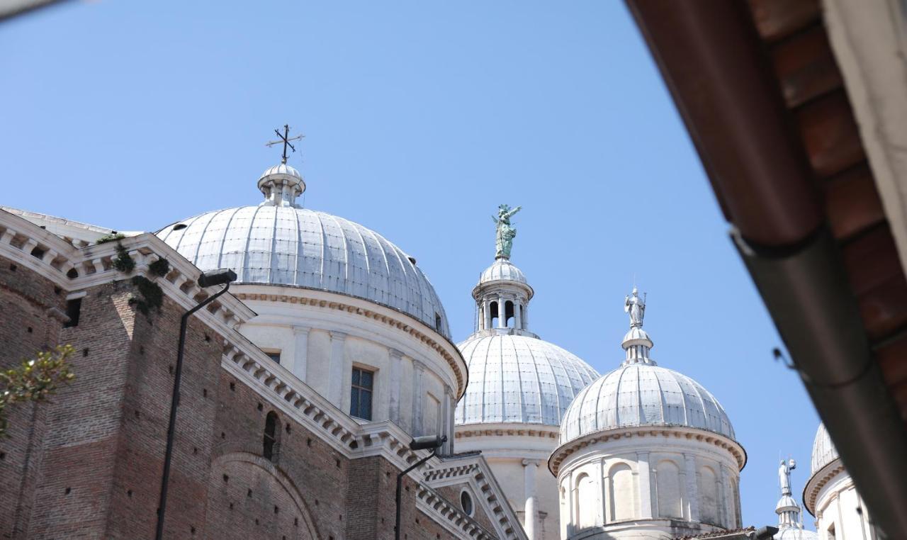 Appartamento Santa Giustina Padova