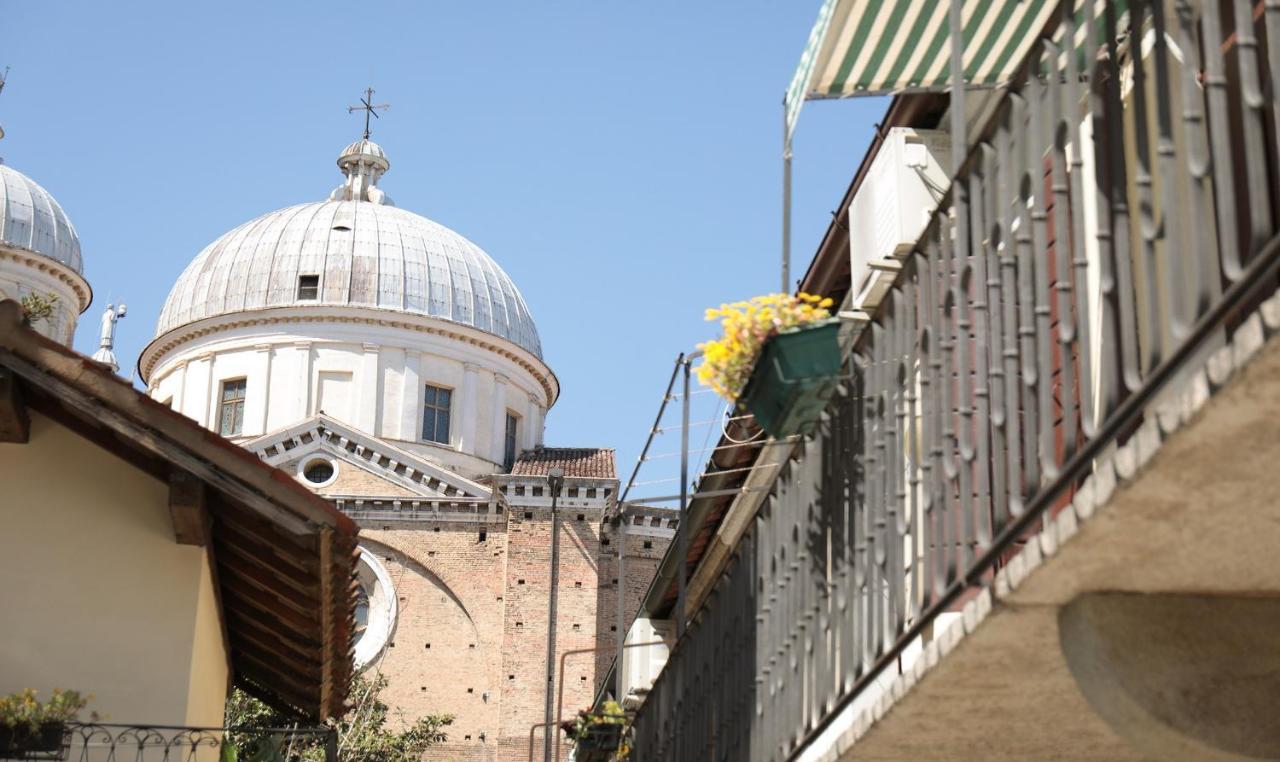 Appartamento Santa Giustina Padova