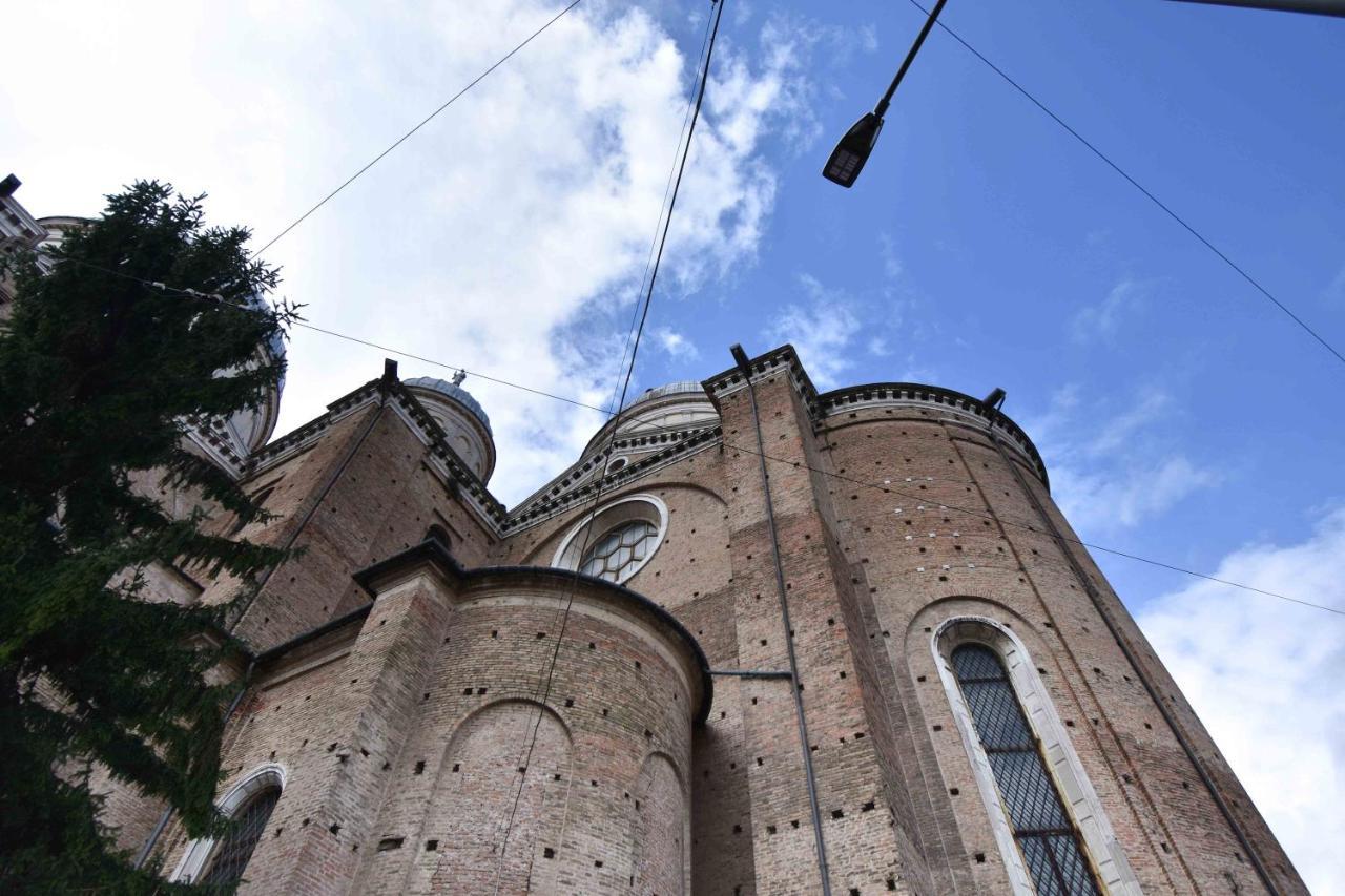 Santa Giustina * Padova