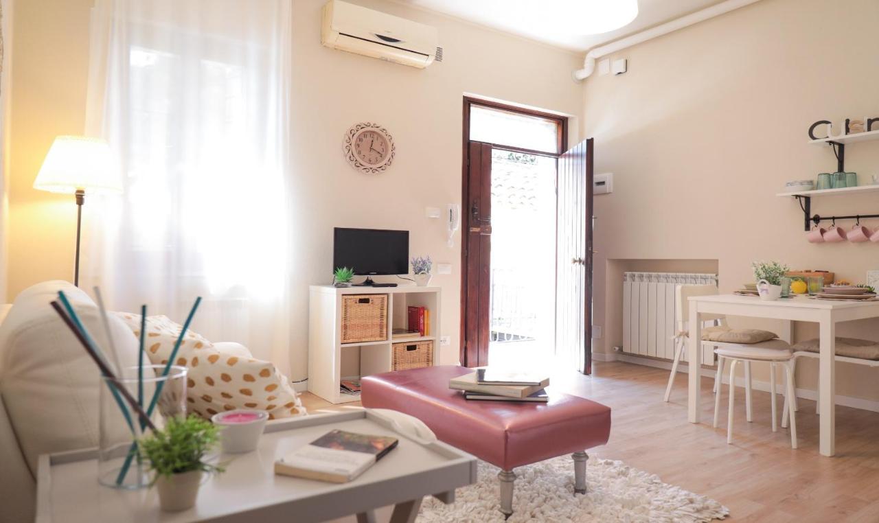 Santa Giustina Appartamento *
