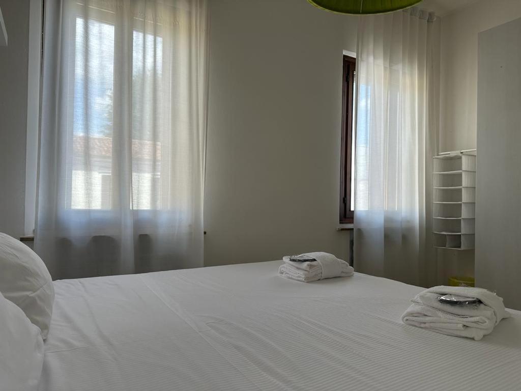 Santa Giustina Appartamento