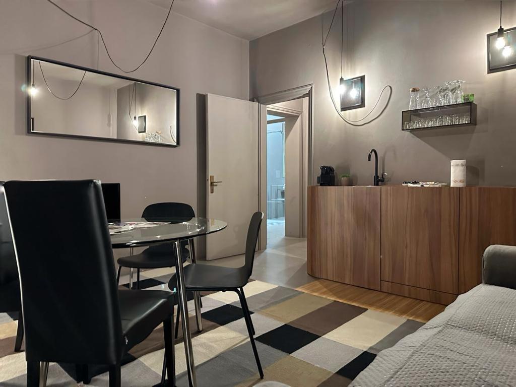 Santa Giustina Appartamento Padova