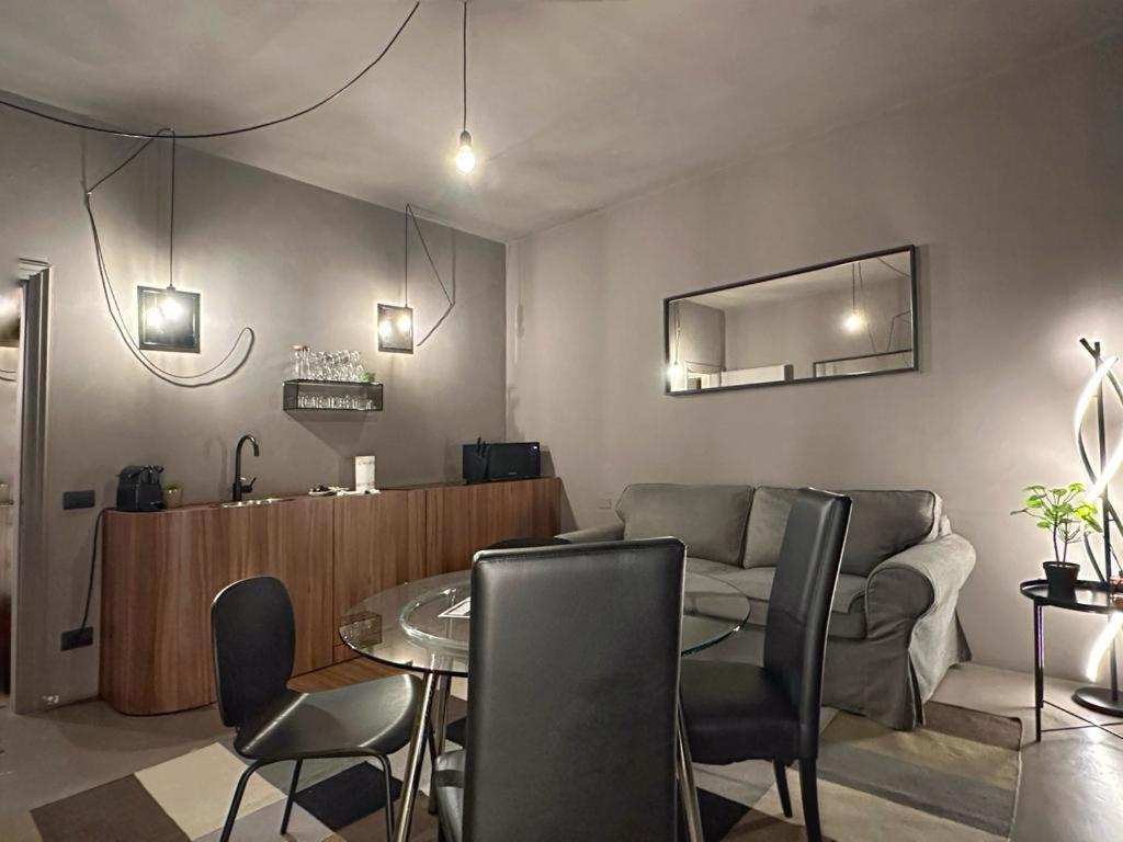 Santa Giustina Appartamento Padova