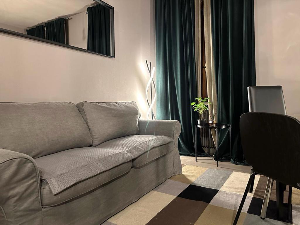 Santa Giustina Appartamento Padova