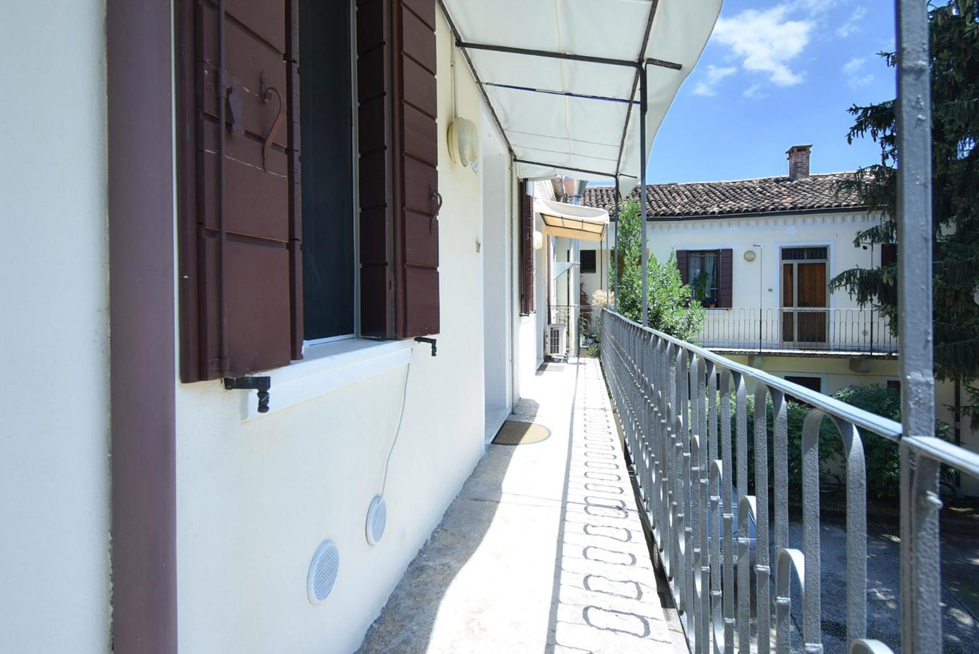 Santa Giustina Appartamento Padova