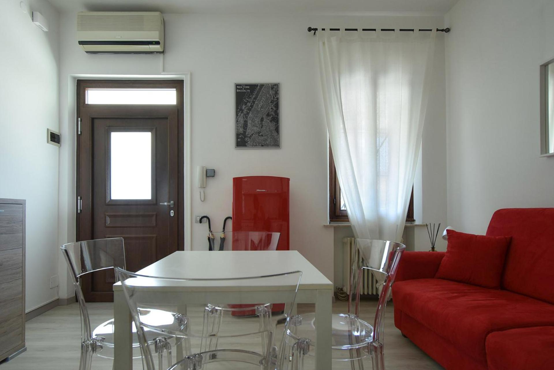 Appartamento Santa Giustina *