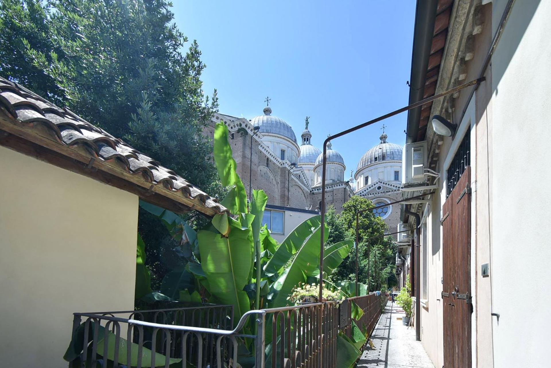 Appartamento Santa Giustina