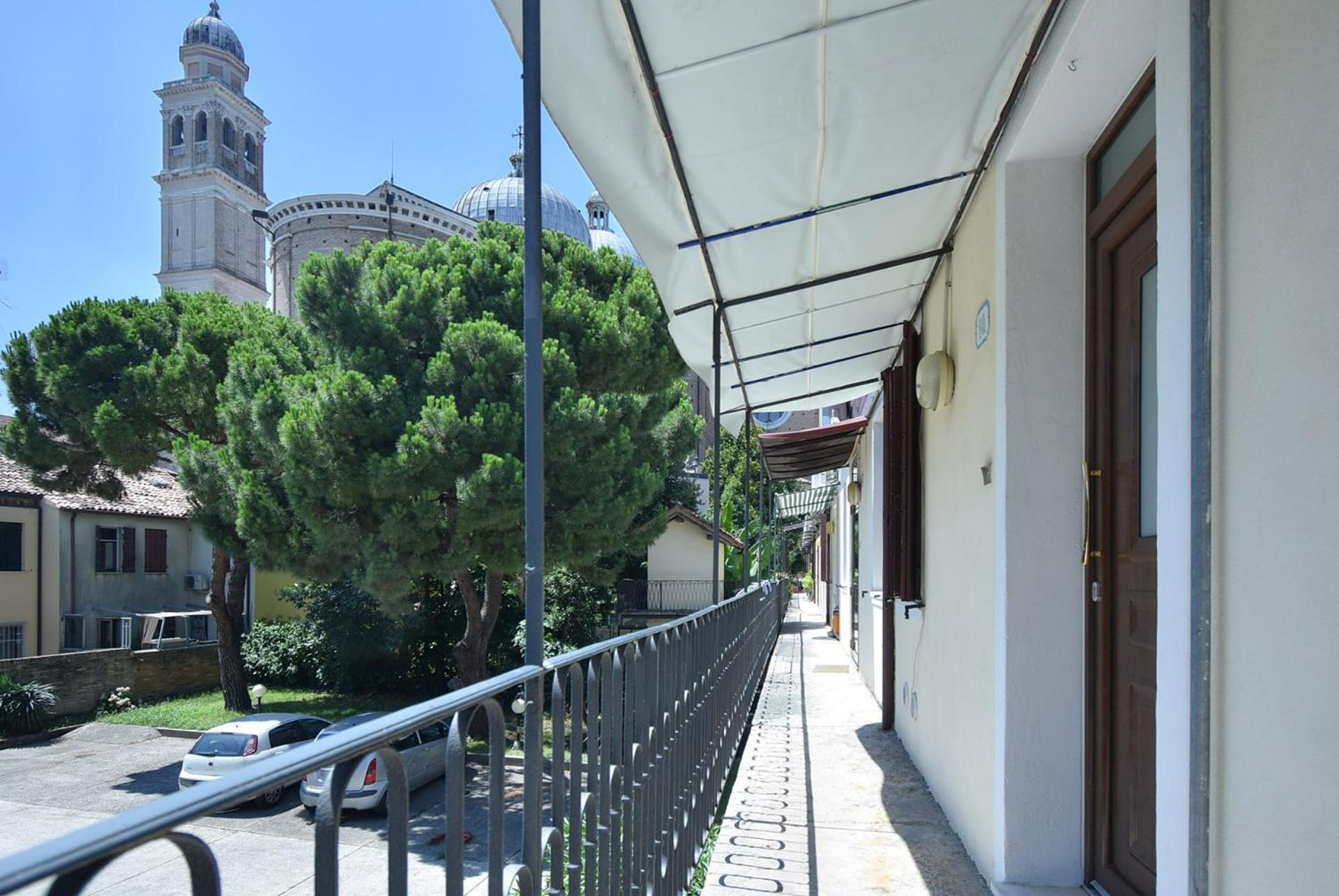 Santa Giustina Padova