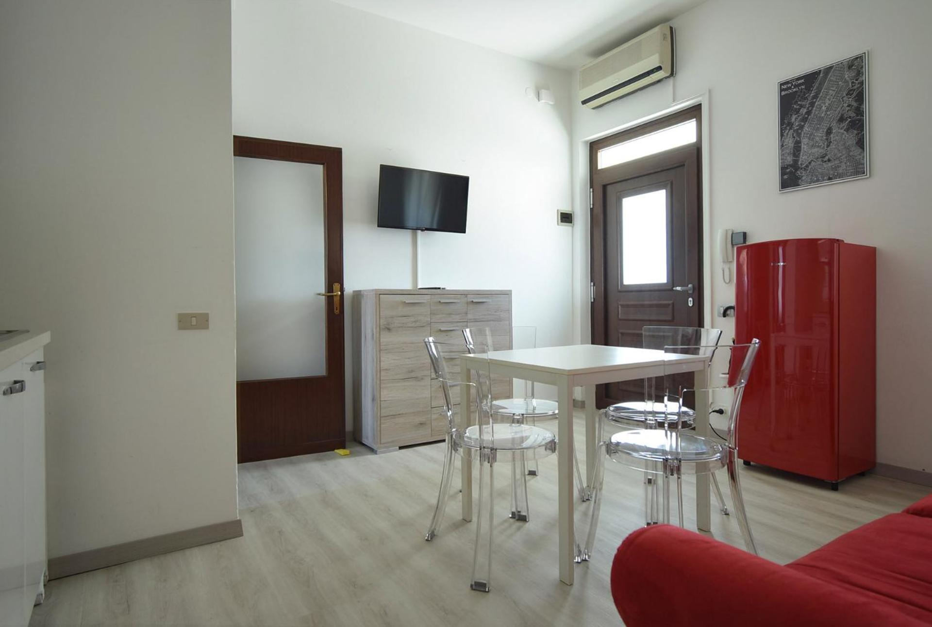 Santa Giustina Appartamento *