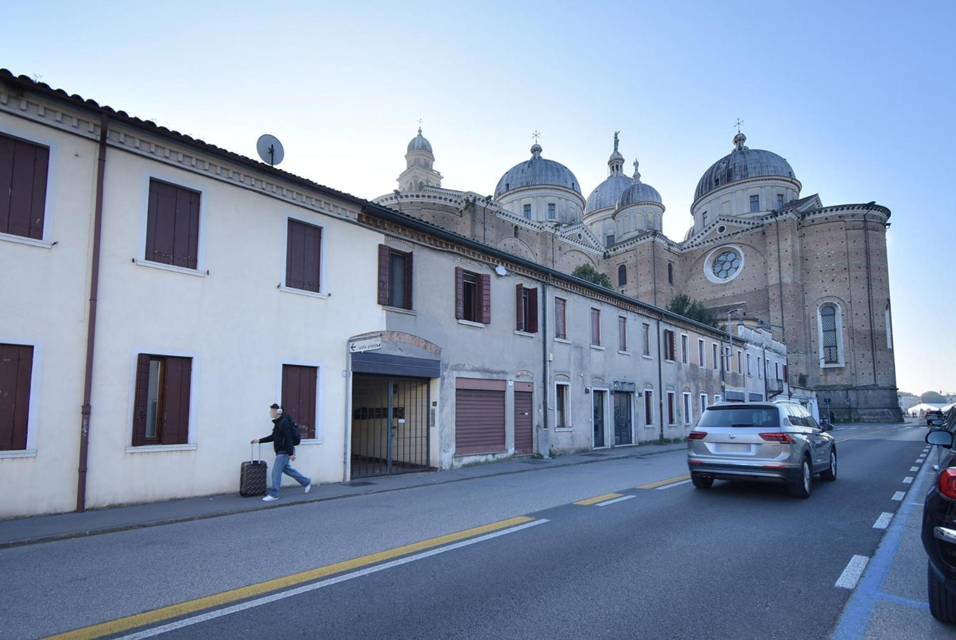 Appartamento Santa Giustina *