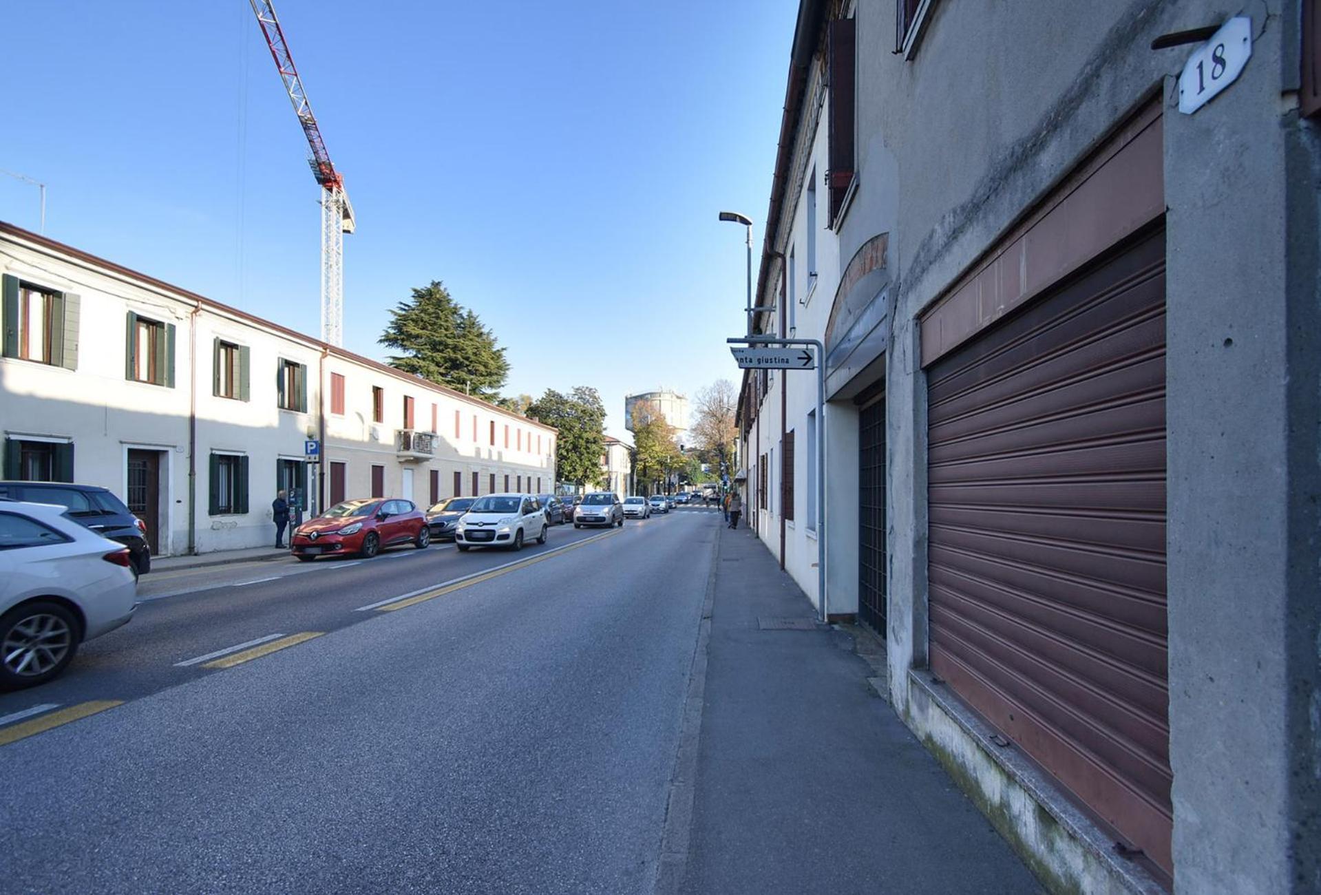 Santa Giustina Padova