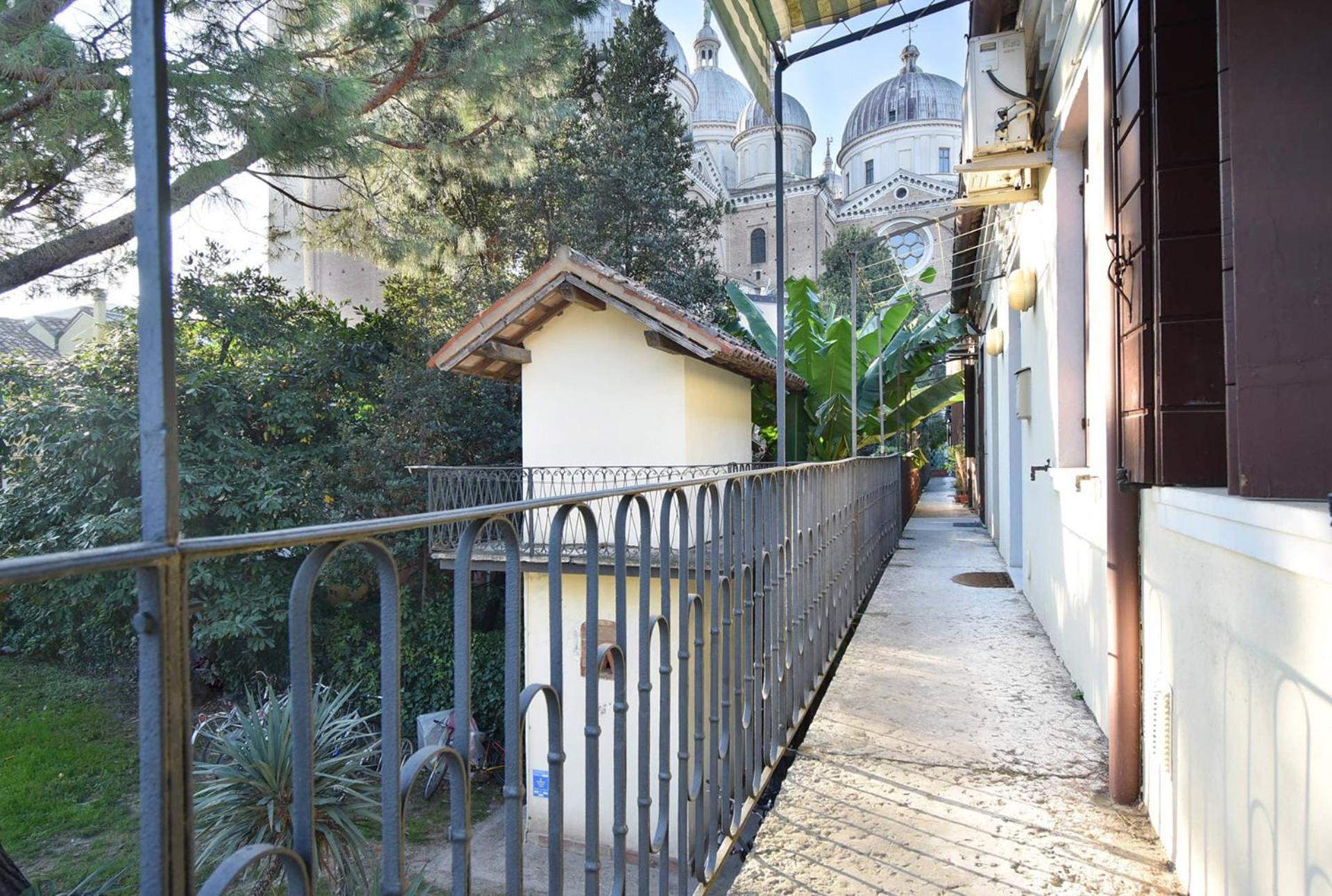 Santa Giustina *